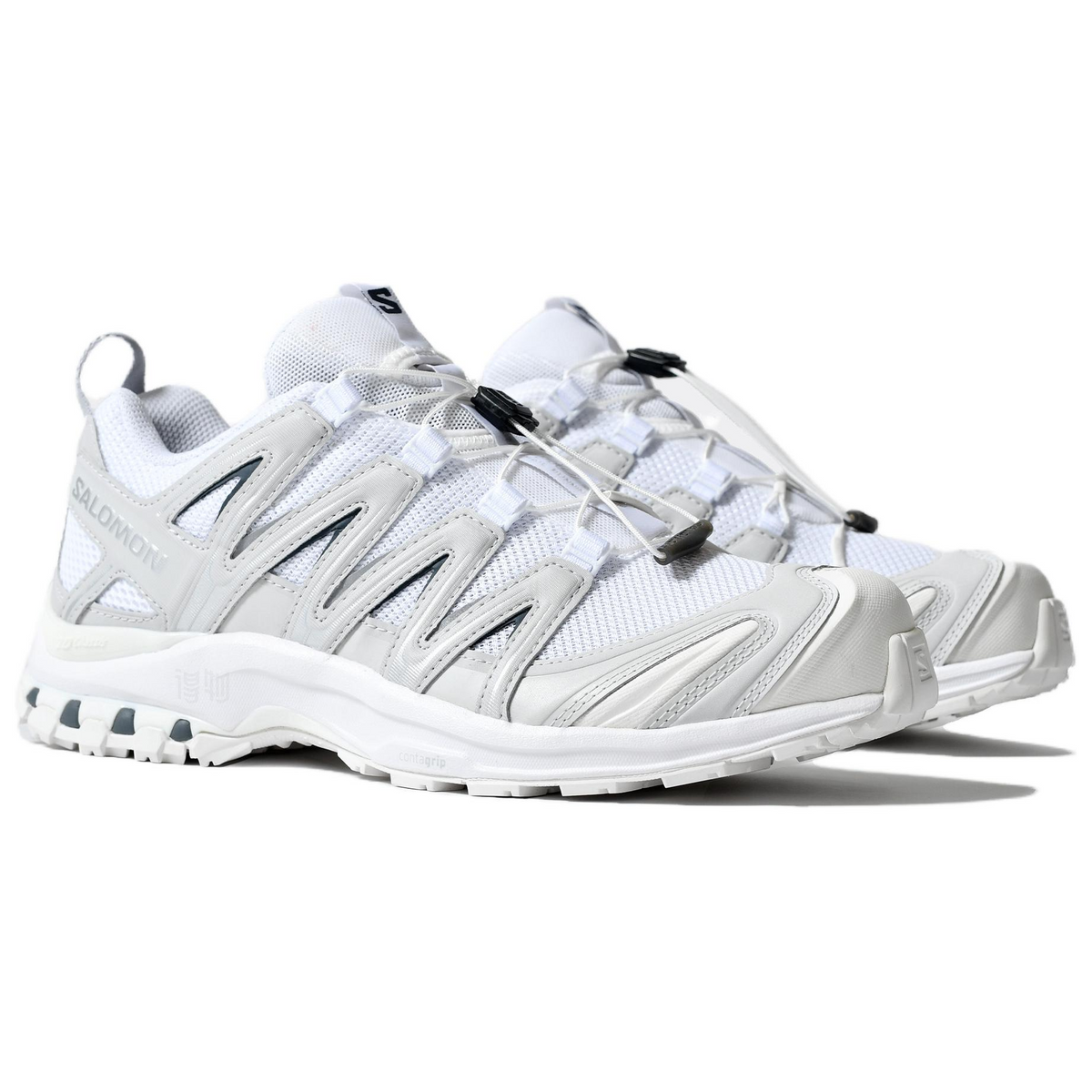 Salomon XA Pro 3D White / Gray