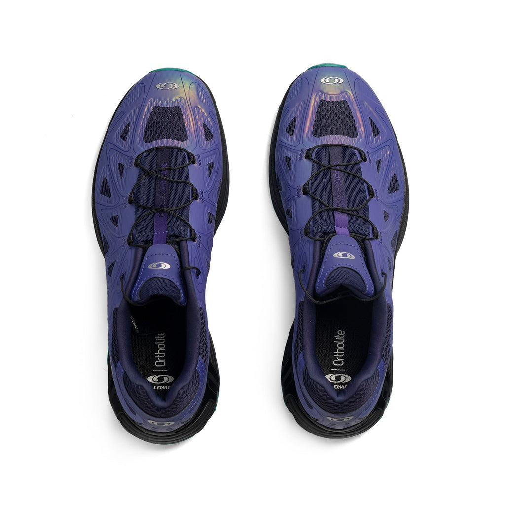 Salomon XT-Whisper VOID Purple - Teal
