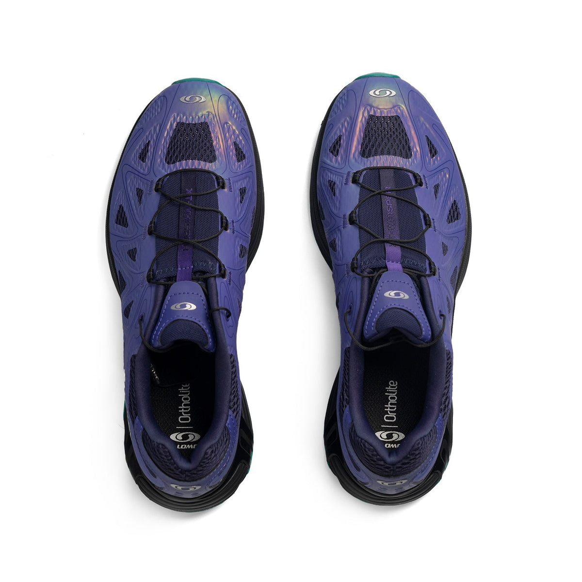 Salomon XT-Whisper VOID Purple - Teal