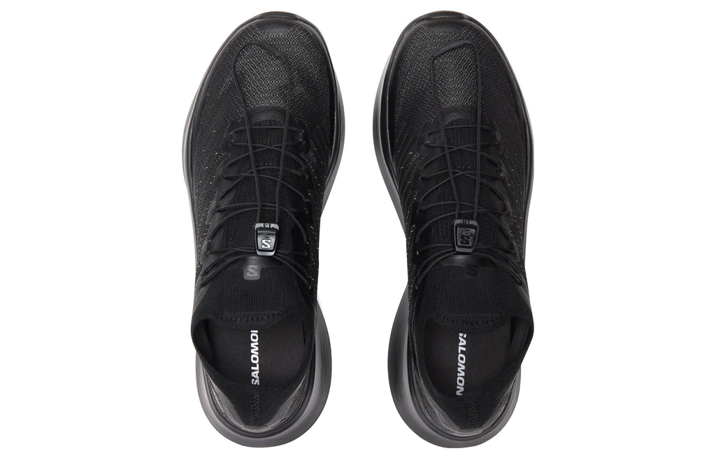 COMME des GARÇONS SHIRT x Salomon Pulsar Advanced Black
