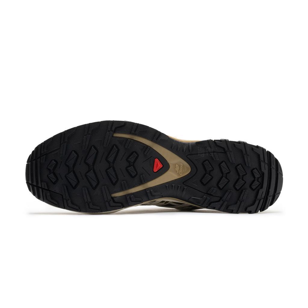 Salomon XA Pro 3D Cream / Taupe / Olive