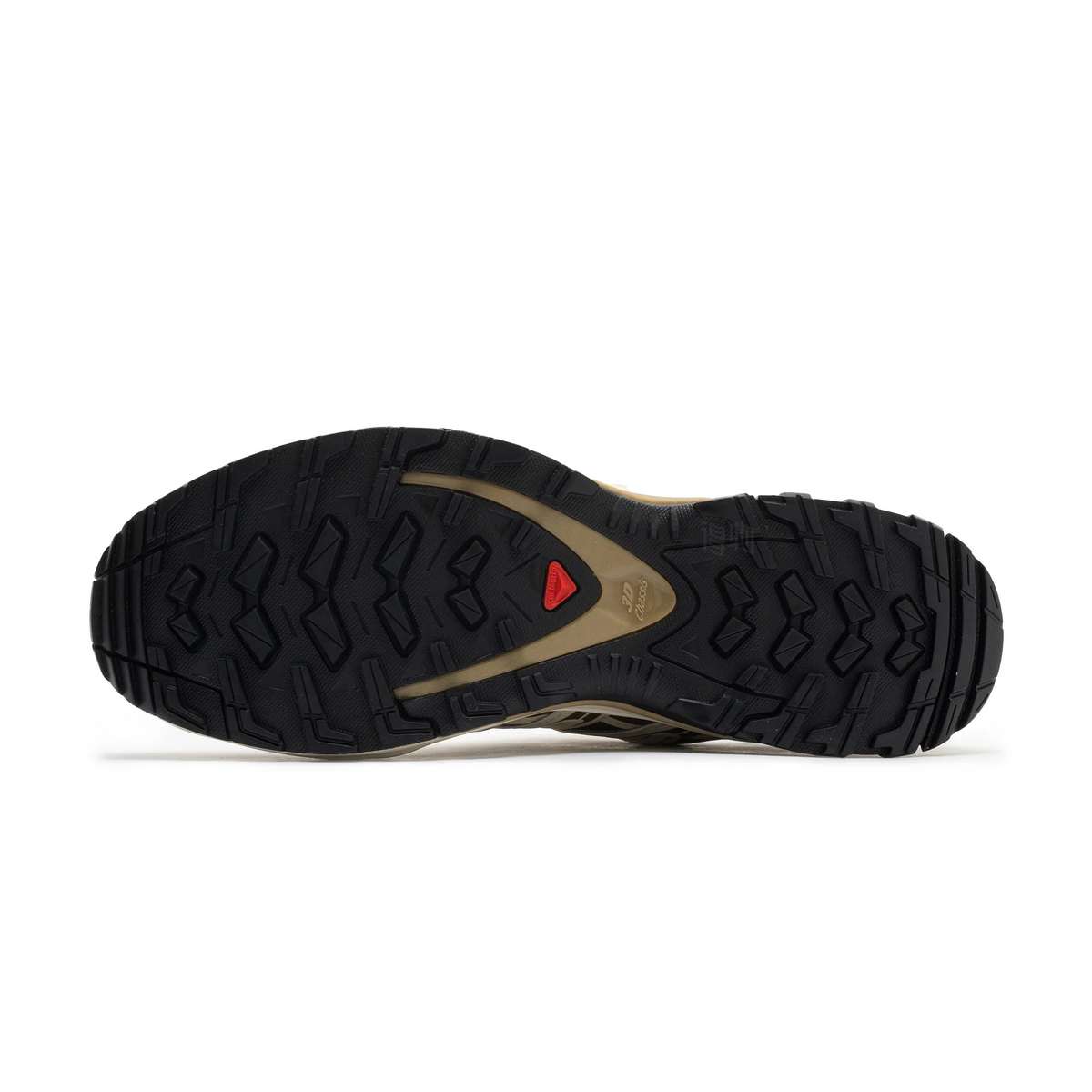 Salomon XA Pro 3D Cream / Taupe / Olive