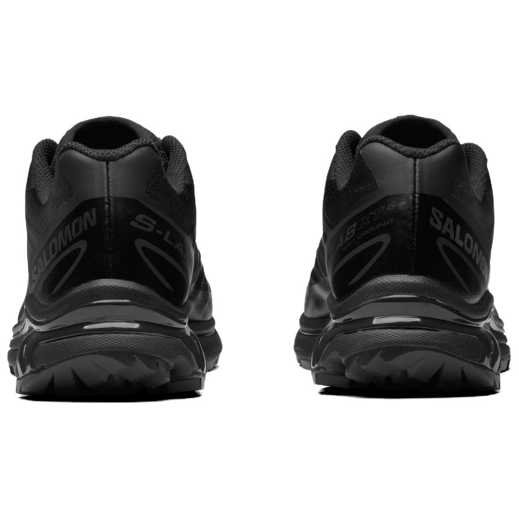 Salomon XT-6 Black / Charcoal