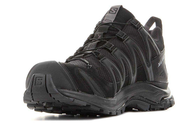 Salomon XA Pro 3D Black