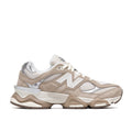 New Balance 9060 Beige – White – Silver