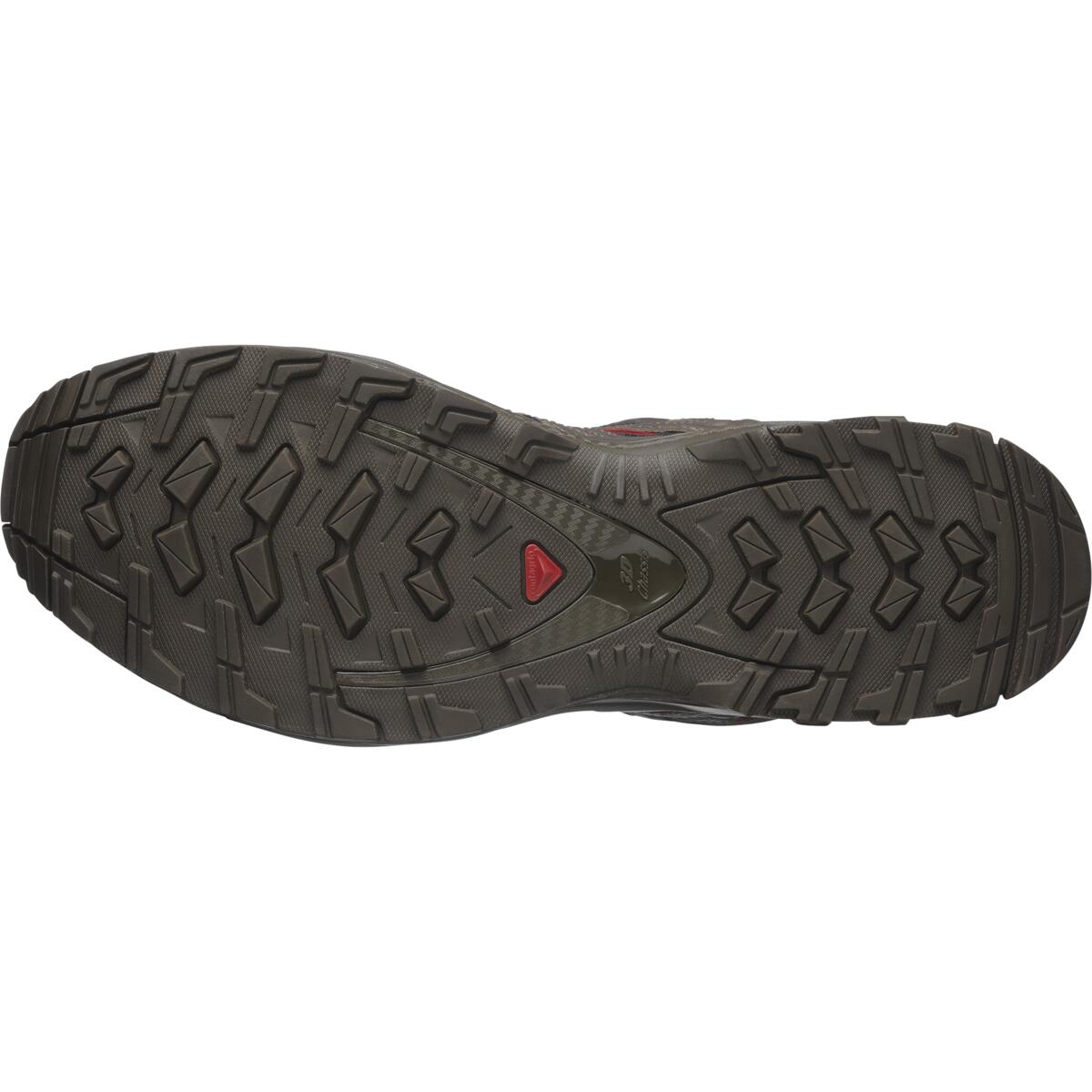 Salomon XA Pro 3D Black - Charcoal
