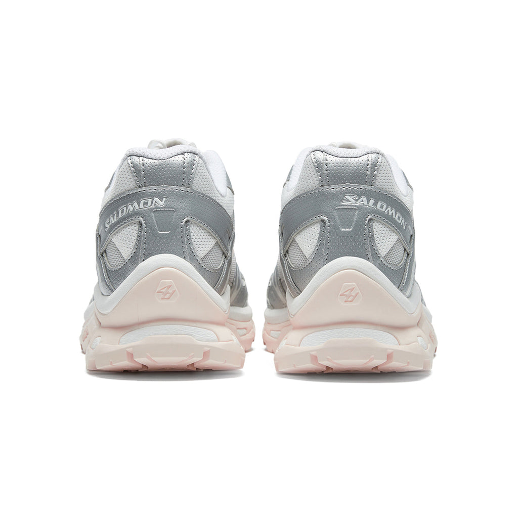 Salomon XT-Quest Silver - Pale Pink