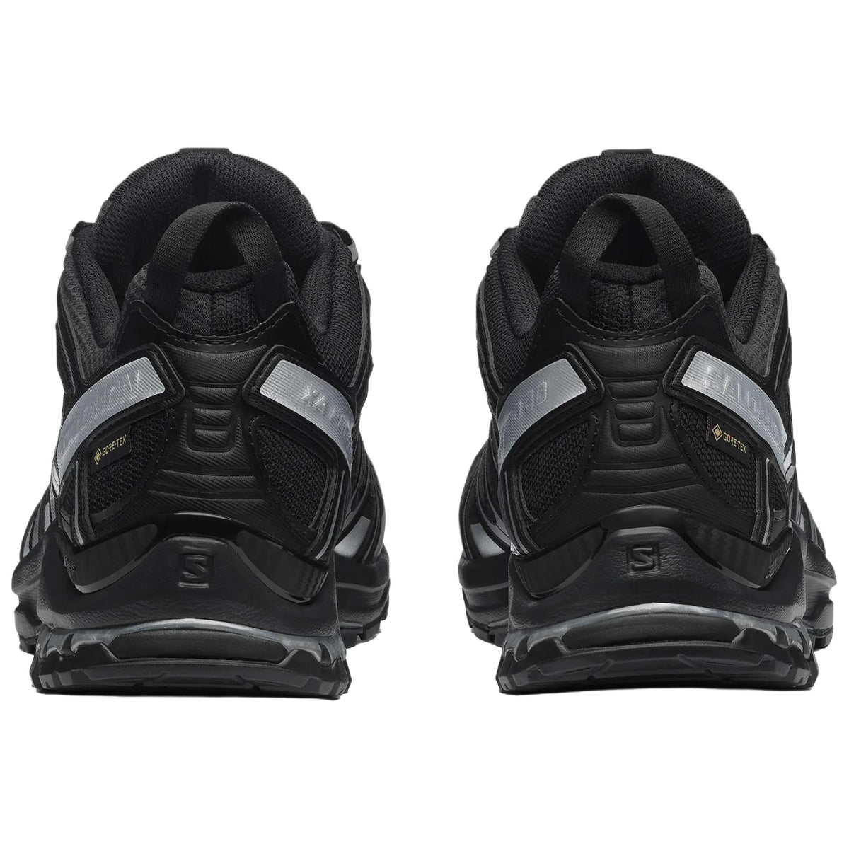 Salomon XA Pro 3D GTX Black / Silver