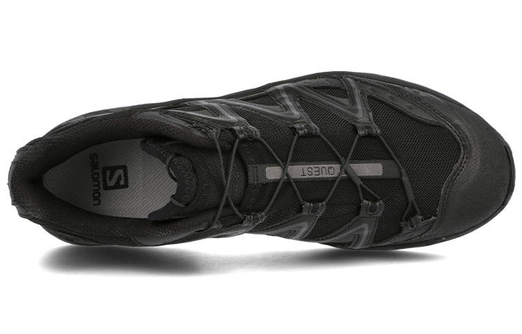 Salomon XT-Quest Black / Charcoal