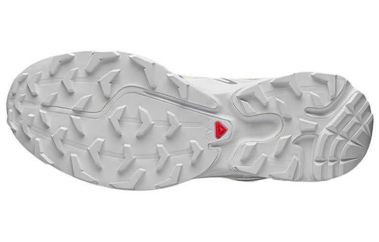 Salomon XT-6 Expanse White / Gray / Cream