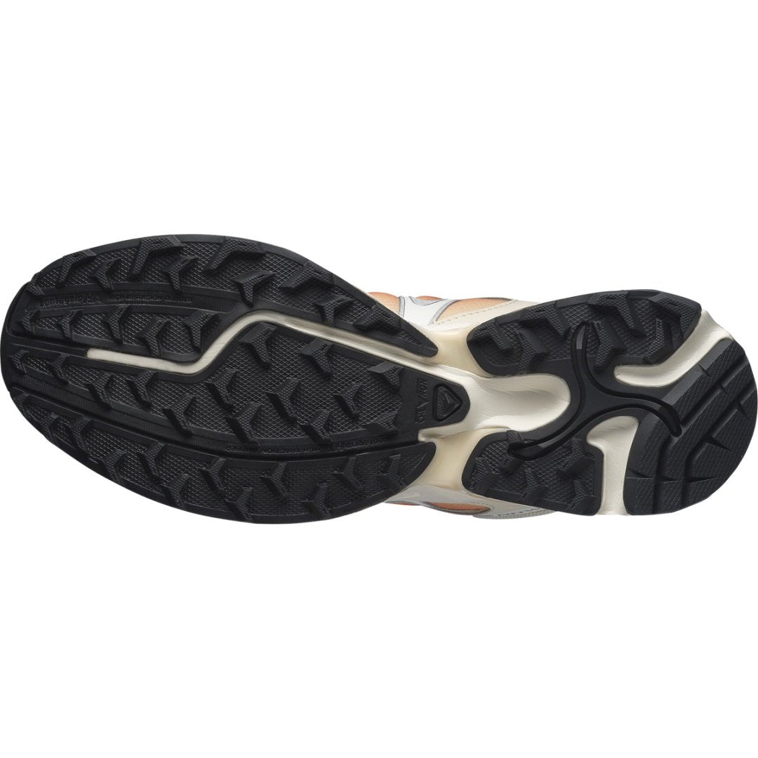 Salomon XT-Whisper Cream - Coral Orange
