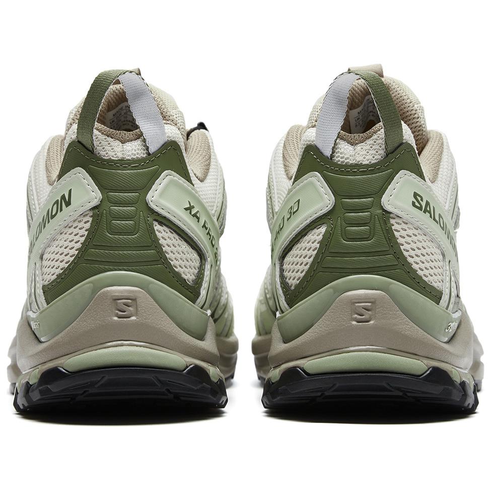 Salomon XA Pro 3D Cream / Olive / Taupe