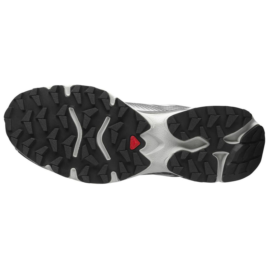 Salomon XT-4 OG Gray / White / Black