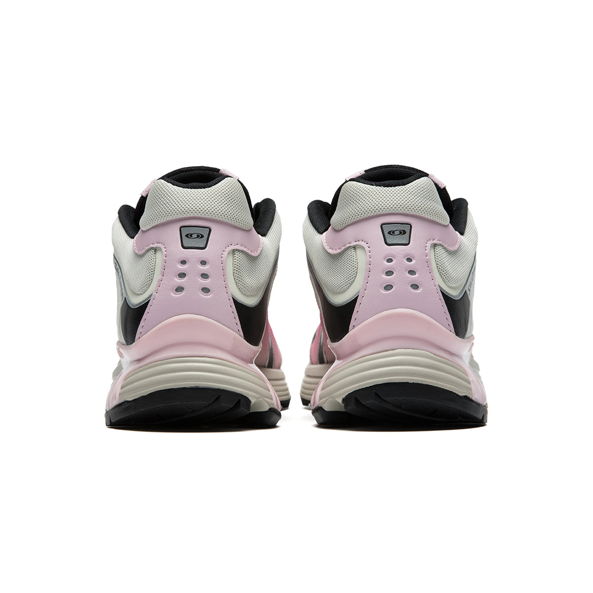 Salomon XT-Whisper Pink - Cream