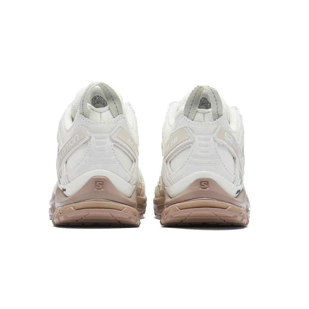 Salomon XA Pro 3D Suede Cream / Taupe