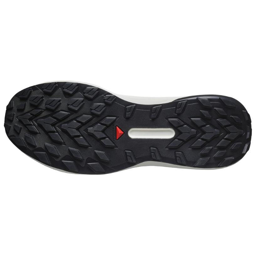 Salomon Genesis White - Blue - Black