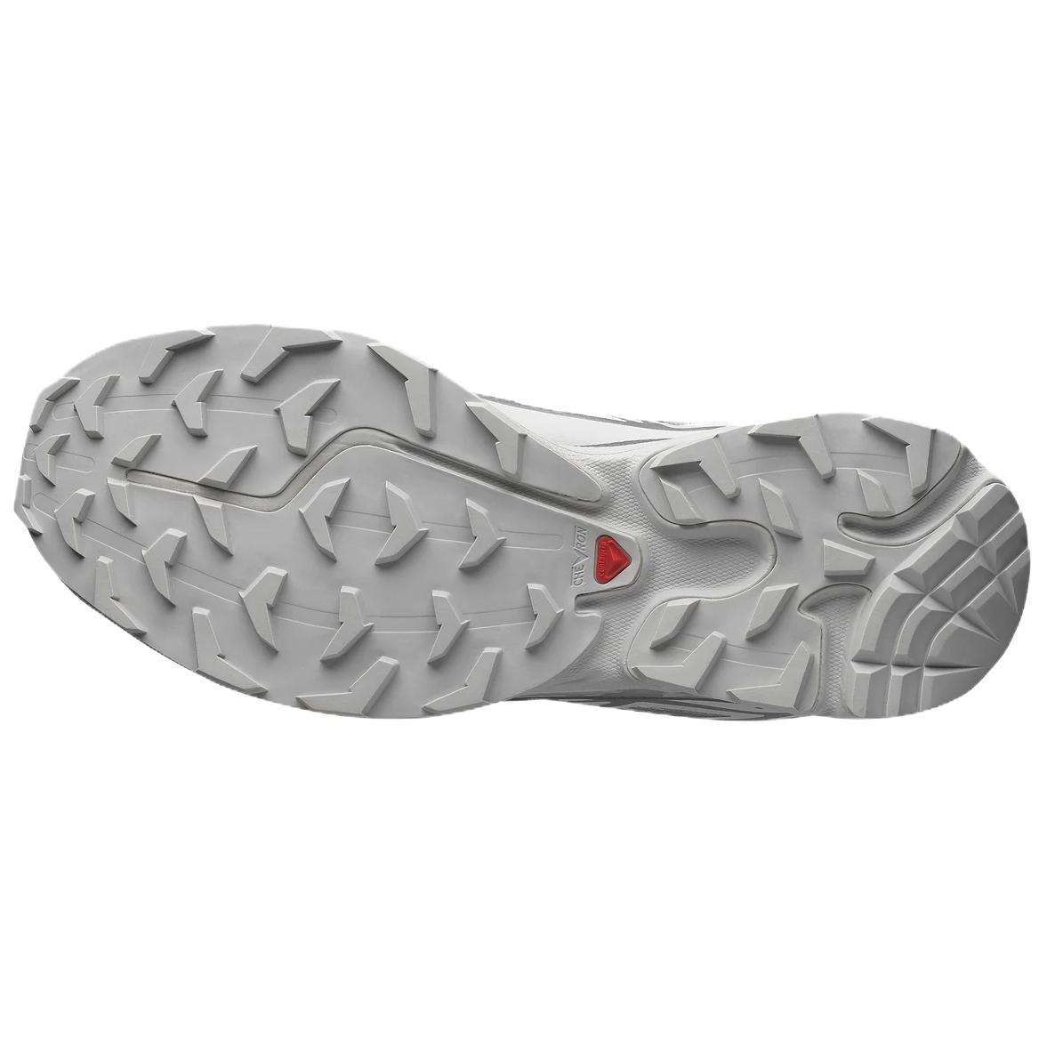 Salomon XT-6 Camo White / Gray