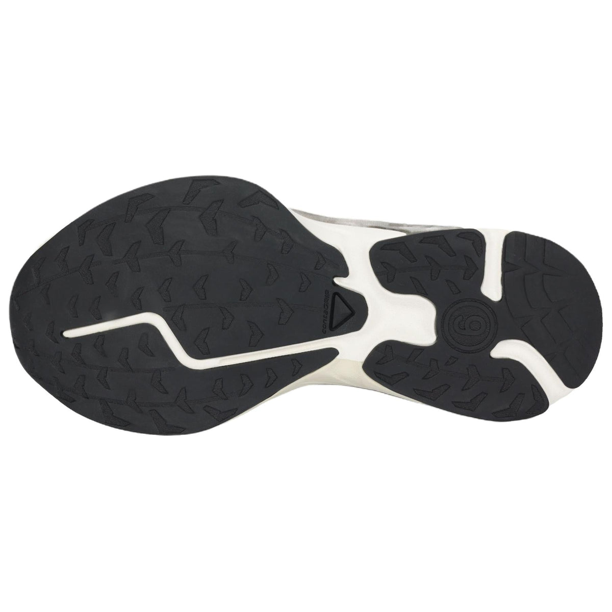 Salomon Cream - Black