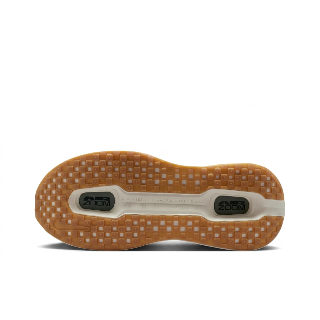 Nike Vomero Premium Cream