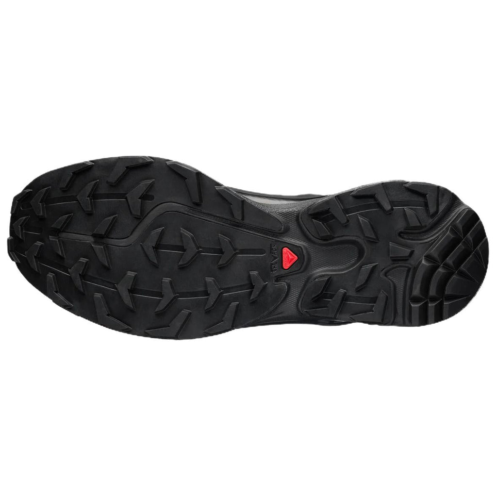 Salomon XT-6 Black / Charcoal