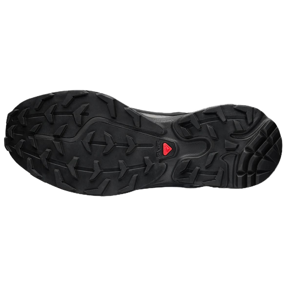 Salomon XT-6 Black / Charcoal