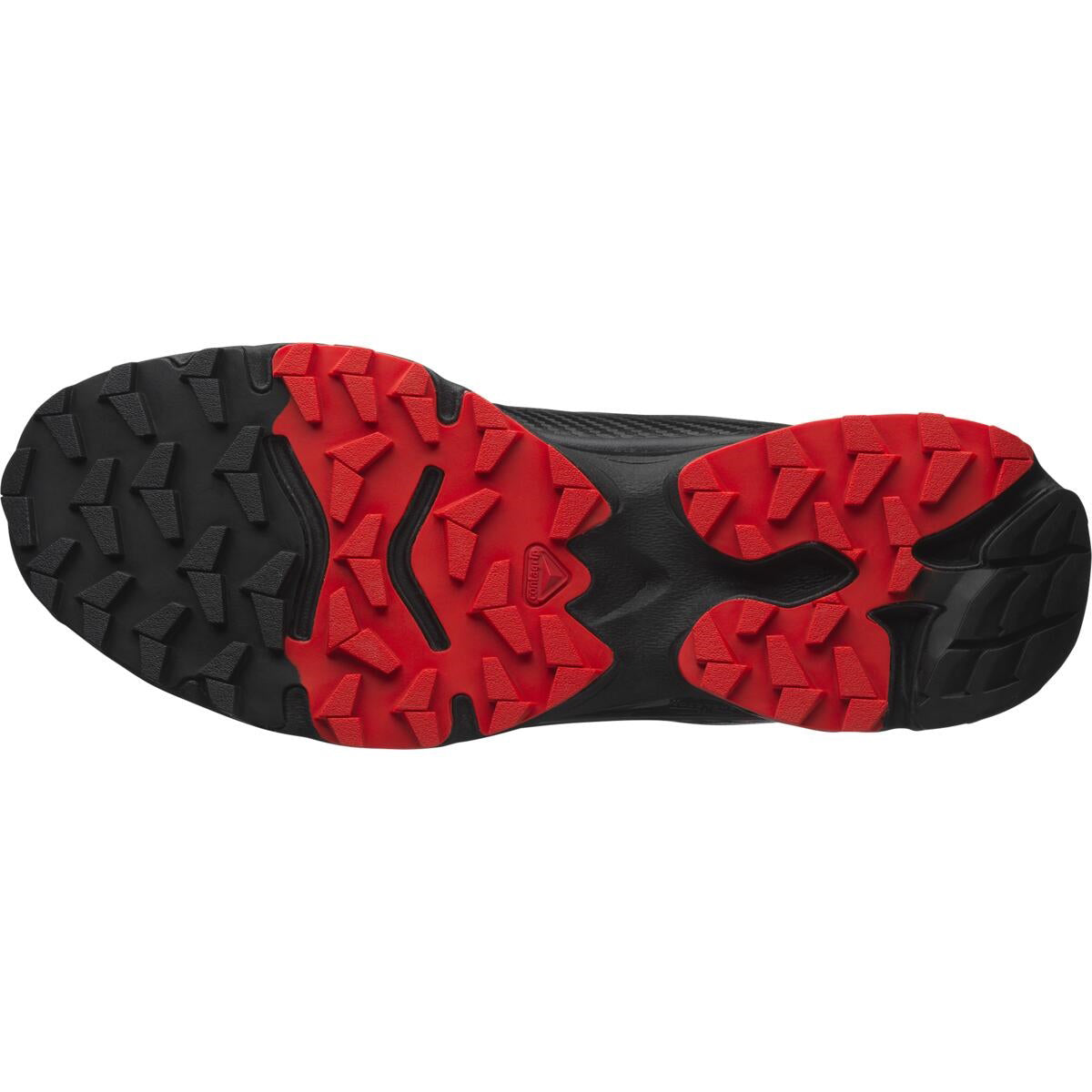 Salomon XT-4 OG Black / Red