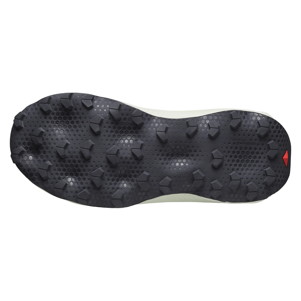 Salomon Ultra Glide 3 Lavender - Cream
