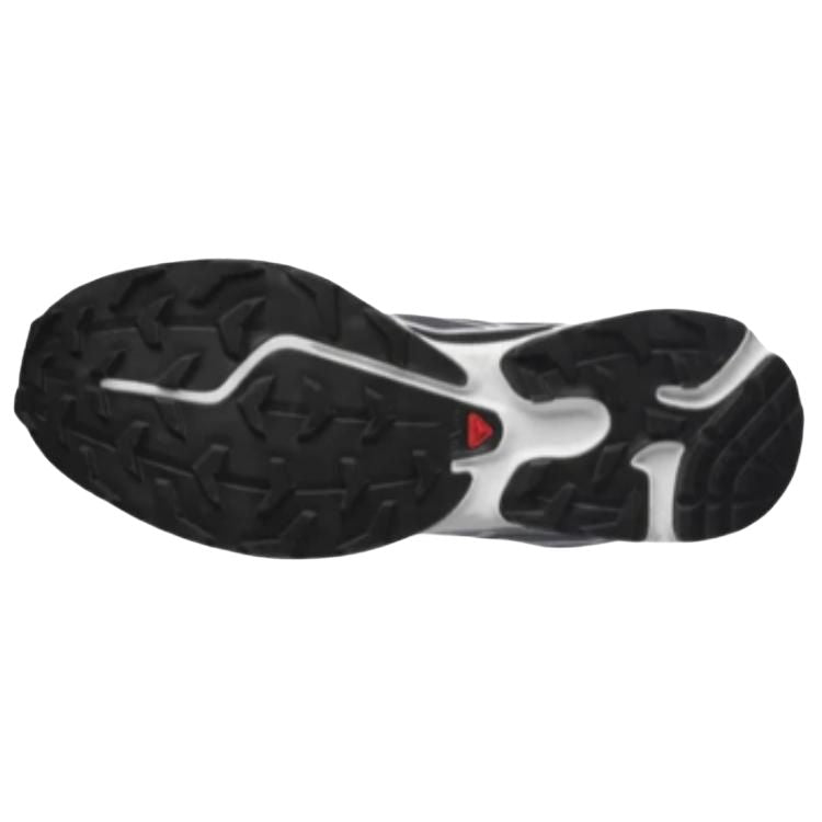 Salomon XT-6 Charcoal / White / Black