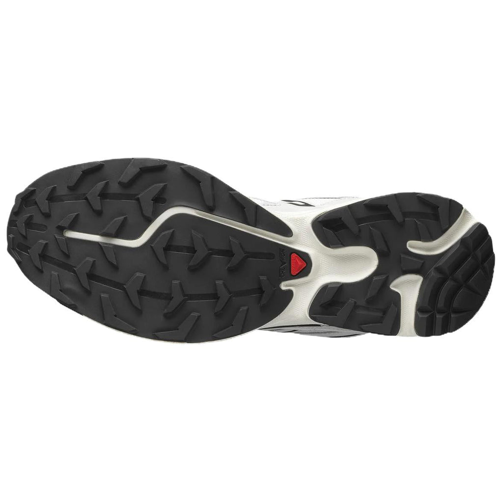 Salomon XT-6 Expanse White / Gray / Black