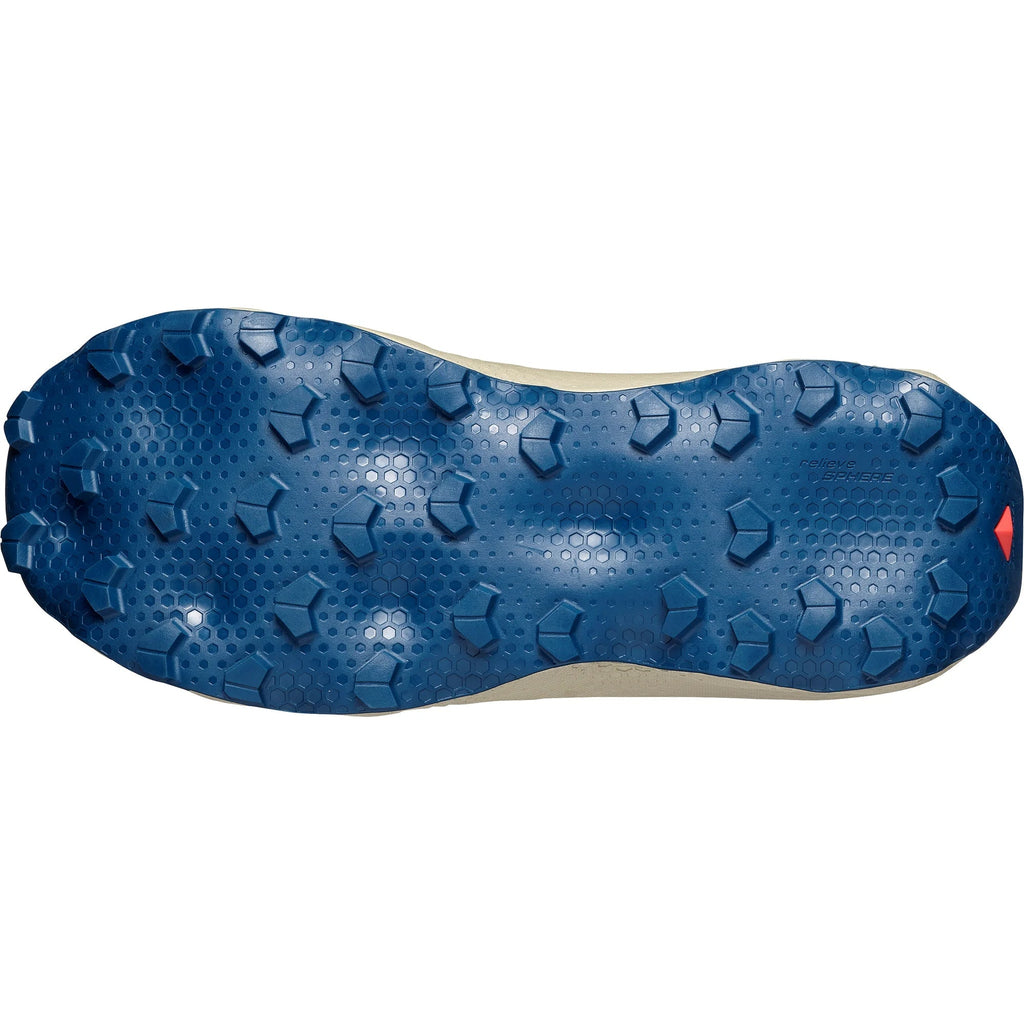 Salomon Ultra Glide 4 Cream - Beige