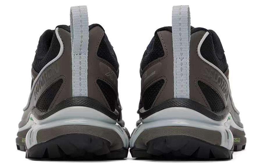 Salomon XT-6 Expanse Black / Gray / Green