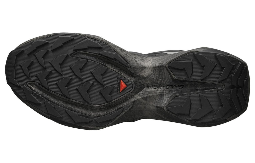 Salomon XT PU.RE Advanced Black / Gray