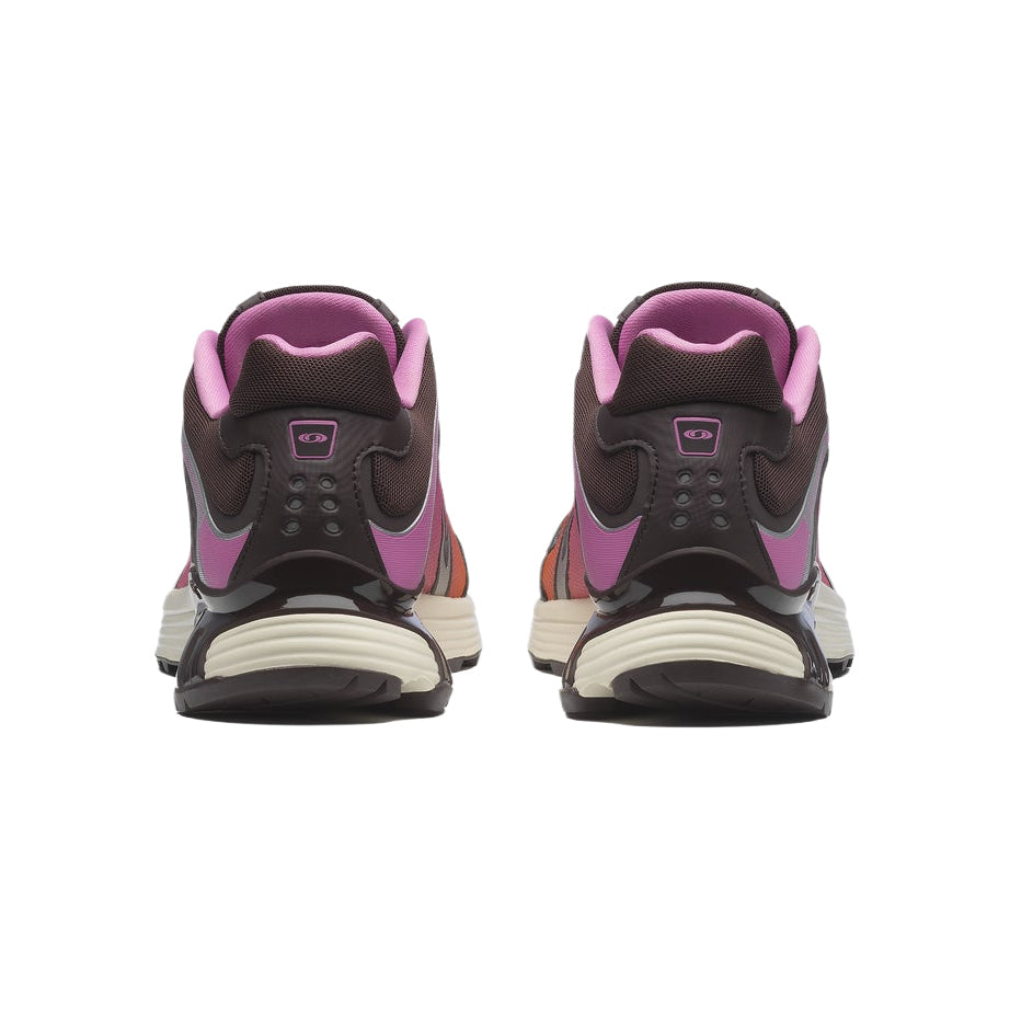 Salomon XT-Whisper Black - Pink - Orange