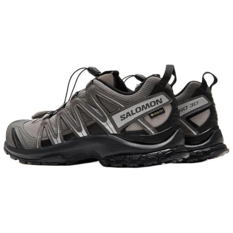 Salomon XA Pro 3D GTX Gray / Black