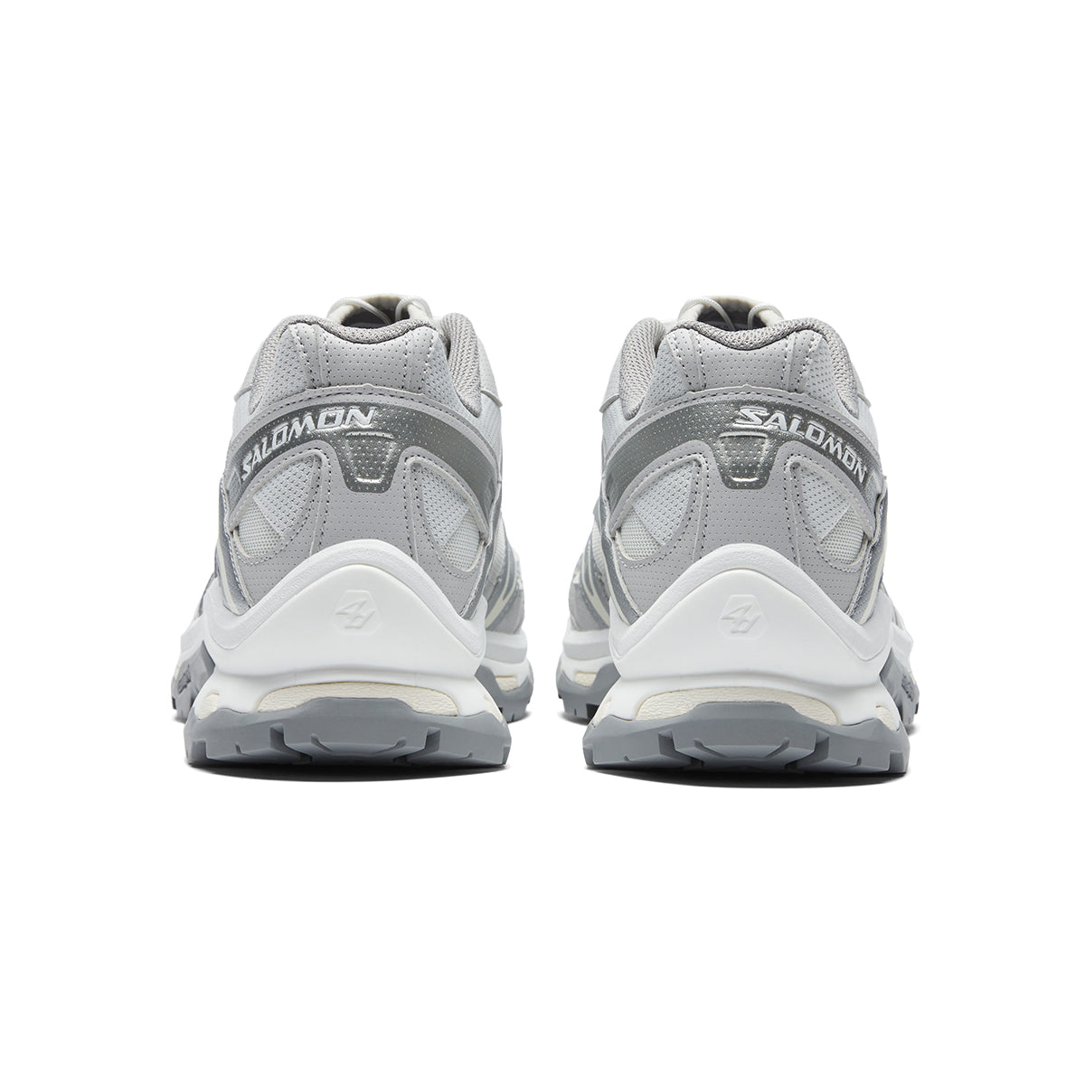 Salomon XT-Quest White - Silver - Gray
