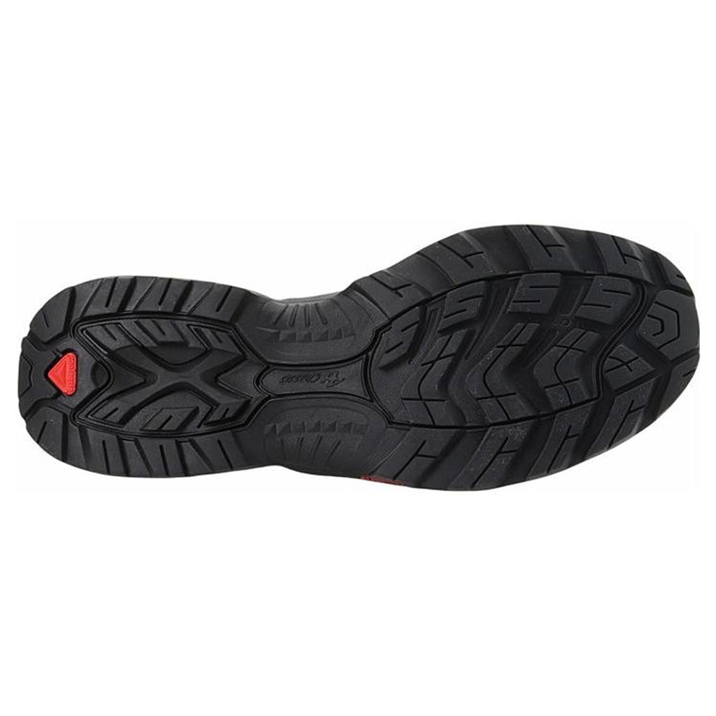 Salomon XT-Quest White - Ice Blue