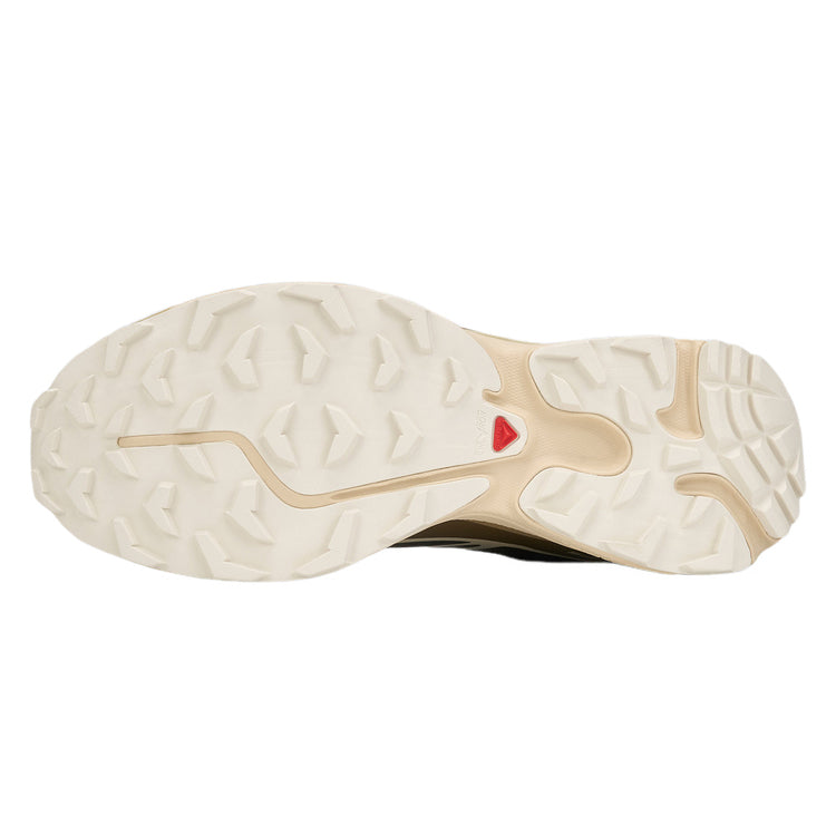 Salomon XT-6 Recut Brown / Cream / Black
