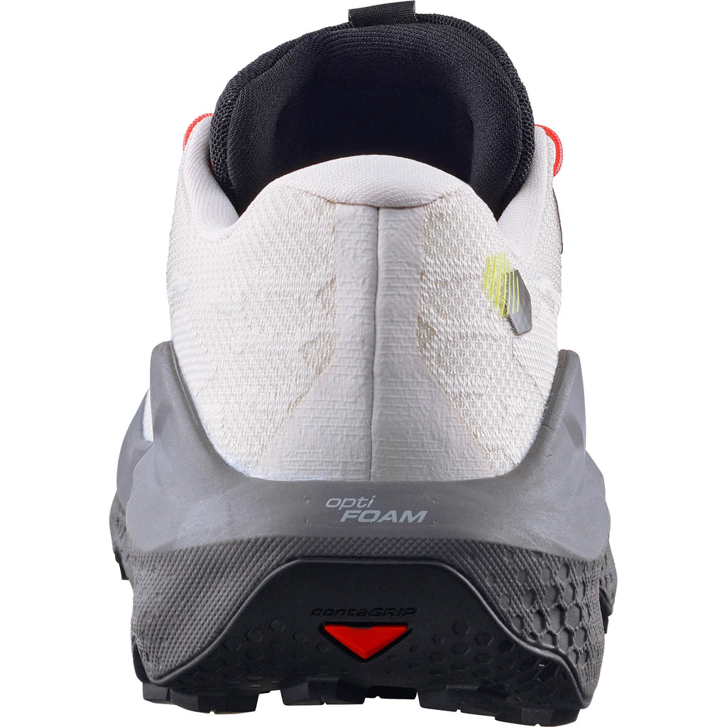 Salomon Ultra Glide 4 Light Gray - Charcoal
