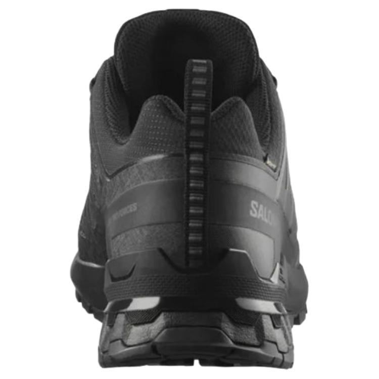 Salomon XA Pro Forces GORE-TEX Black