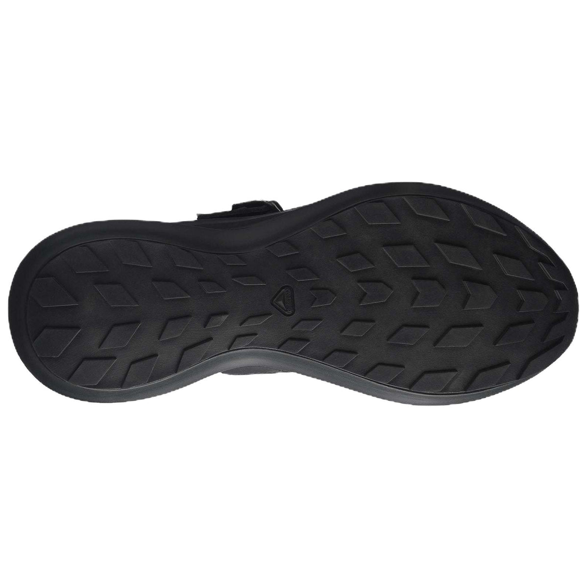 Salomon Platform Mary Jane Black