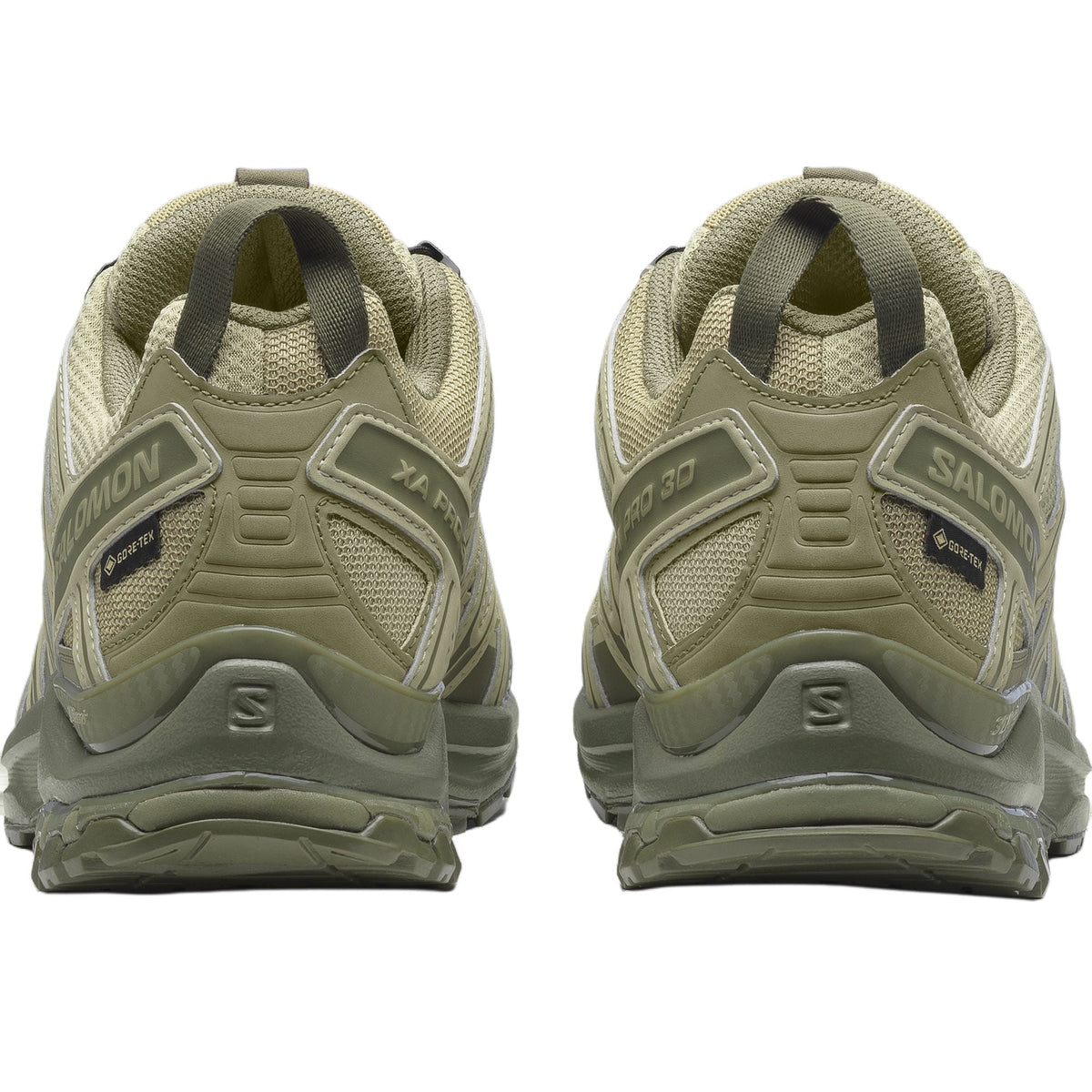 Salomon XA Pro 3D GTX Sage / Olive