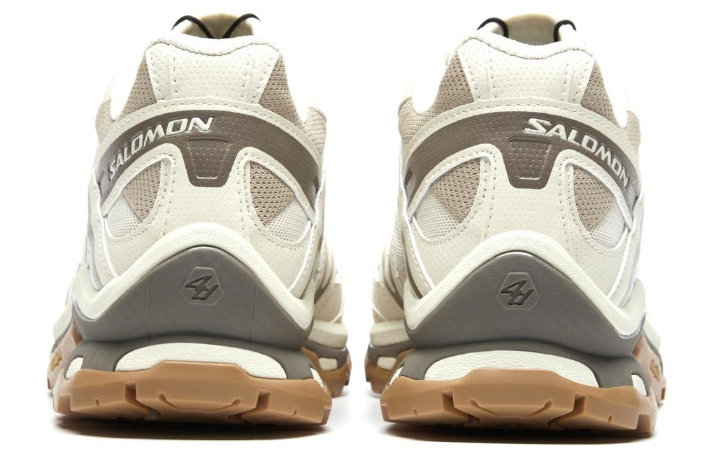 Salomon XT-Quest Cream / Taupe / Gum