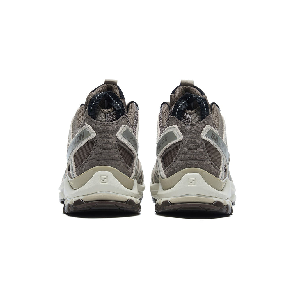 Salomon XA Pro 3D Suede Taupe / Gray / Cream