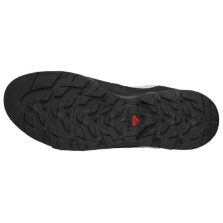 Salomon X-ALP Cream - Black