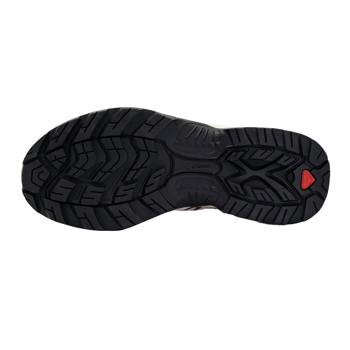 Salomon XT-Quest Cream / Blush / Black