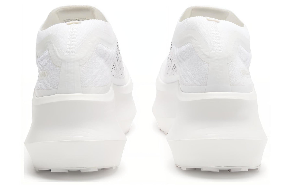 COMME des GARÇONS x Salomon Phantasm 2 White