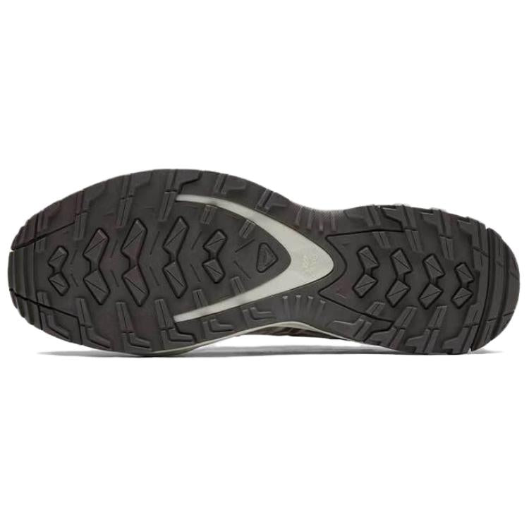 Salomon XA Pro 3D Suede Navy / Beige