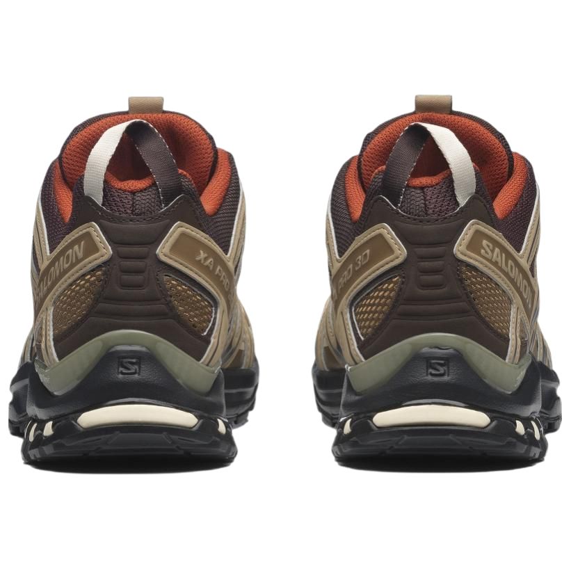 Salomon XA Pro 3D Brown / Tan