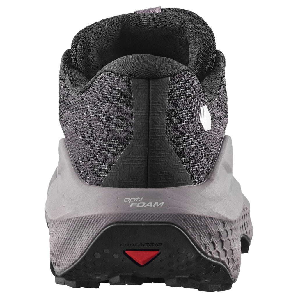 Salomon Ultra Glide 4 Black - Gray