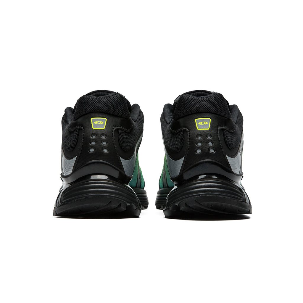 Salomon XT-Whisper Black - Lime